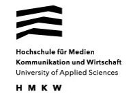 Lehrbeauftragter an der HMKW Köln