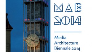 Media Architecture Biennale 2014